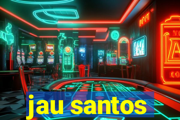 jau santos