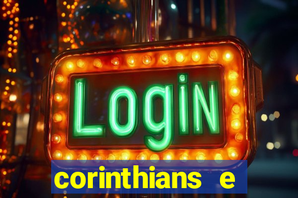 corinthians e palmeiras online