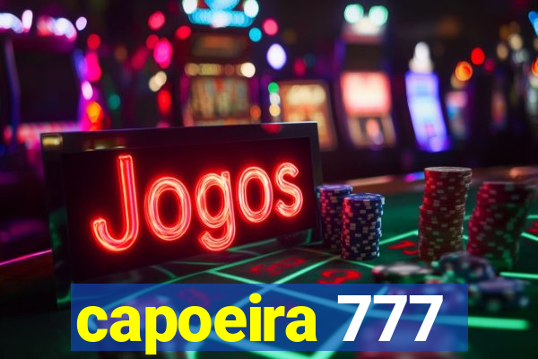 capoeira 777