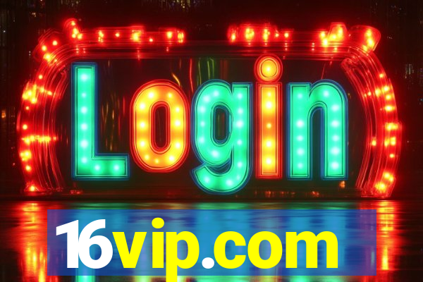 16vip.com