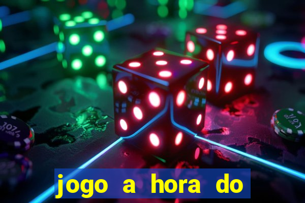 jogo a hora do rush online