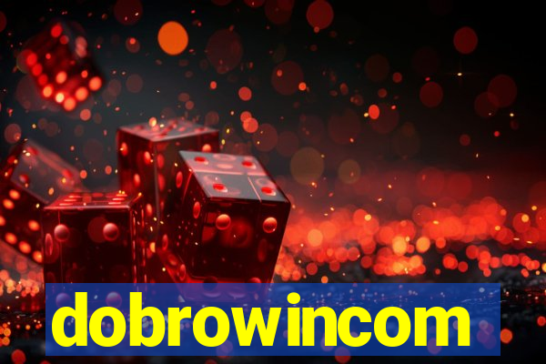 dobrowincom