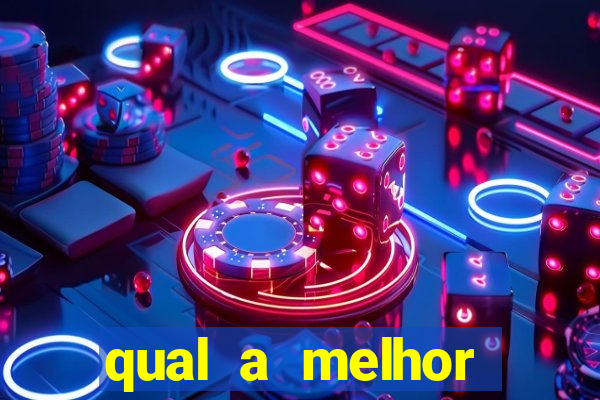 qual a melhor plataforma de jogo online