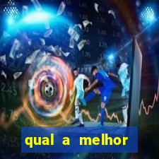 qual a melhor plataforma de jogo online