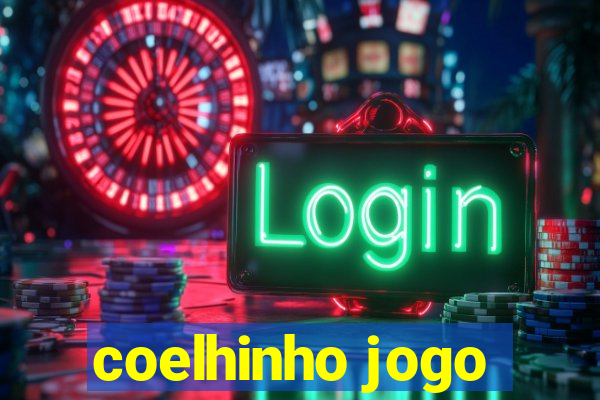 coelhinho jogo