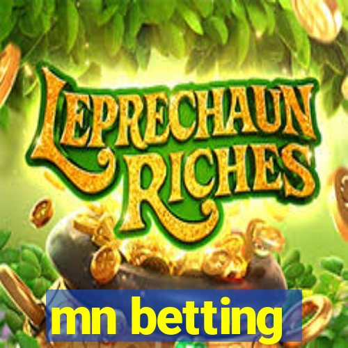 mn betting