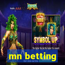 mn betting