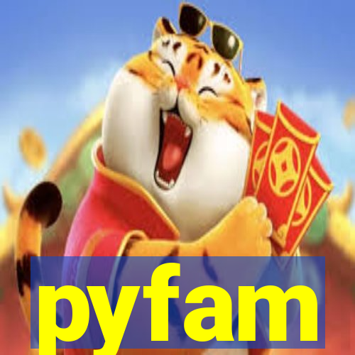 pyfam