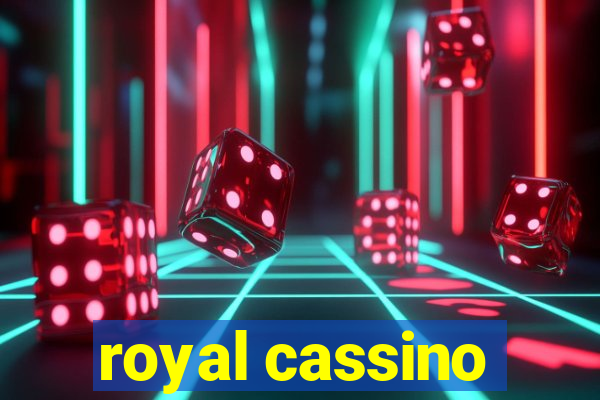 royal cassino