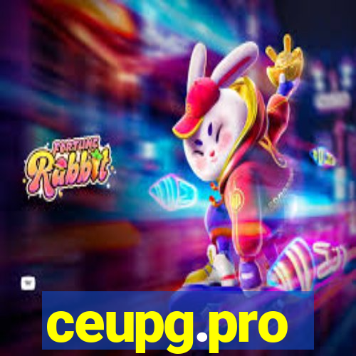 ceupg.pro