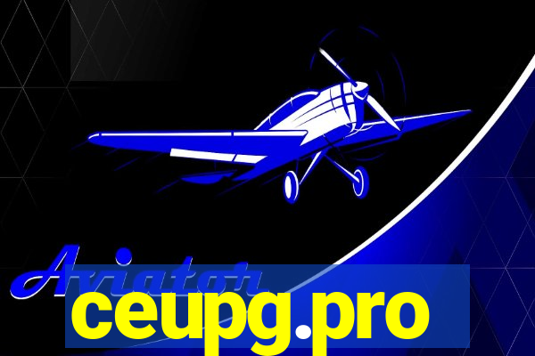 ceupg.pro