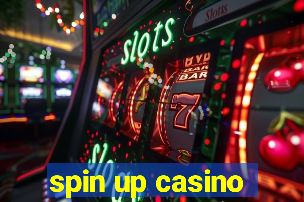 spin up casino