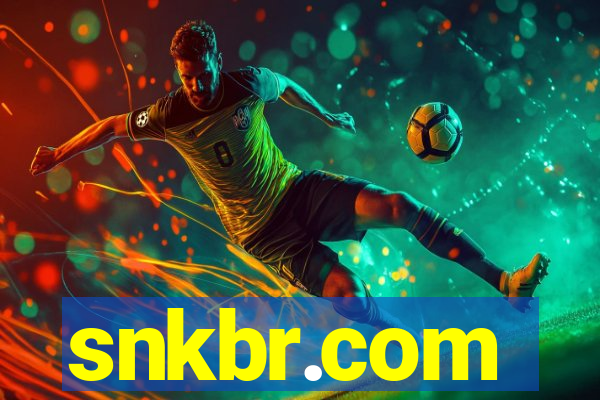 snkbr.com