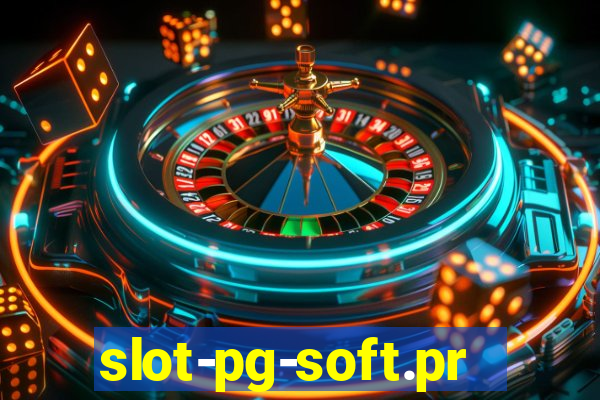 slot-pg-soft.prodeval