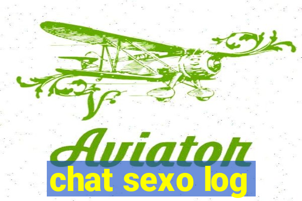 chat sexo log