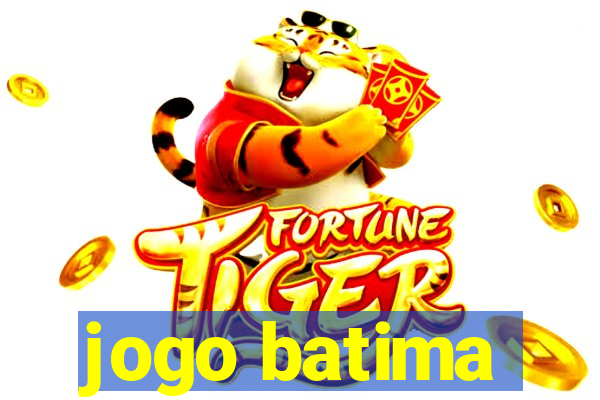 jogo batima