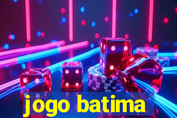 jogo batima