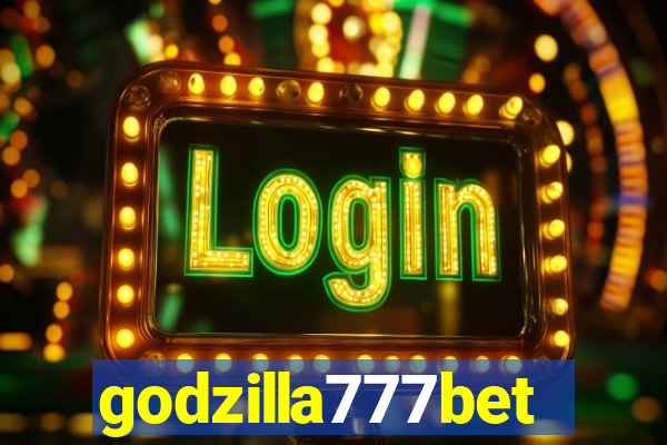 godzilla777bet