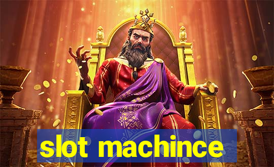 slot machince