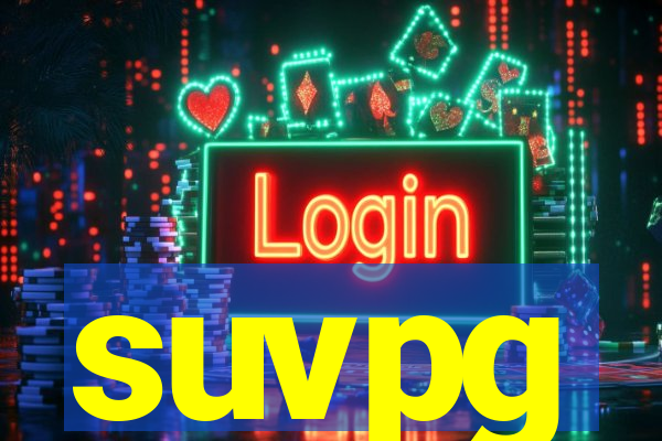 suvpg