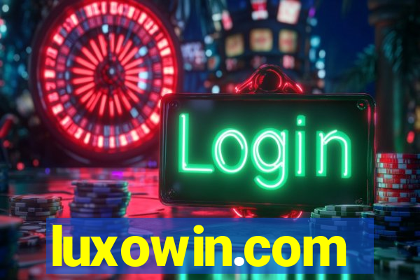 luxowin.com