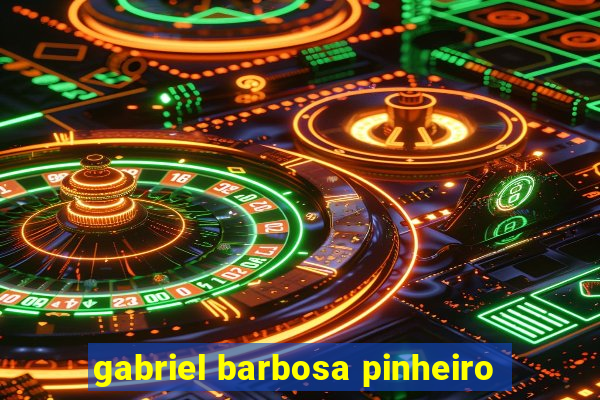 gabriel barbosa pinheiro