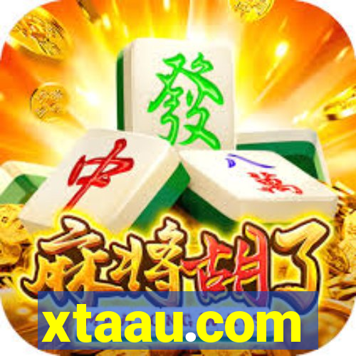 xtaau.com