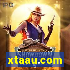 xtaau.com