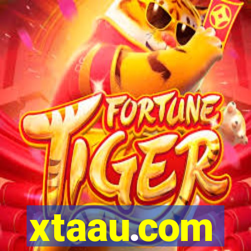 xtaau.com