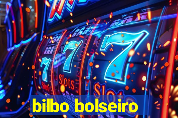 bilbo bolseiro