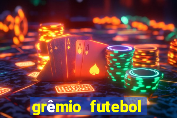 grêmio futebol play hd