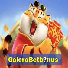 GaleraBetb?nus