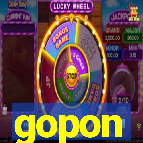 gopon