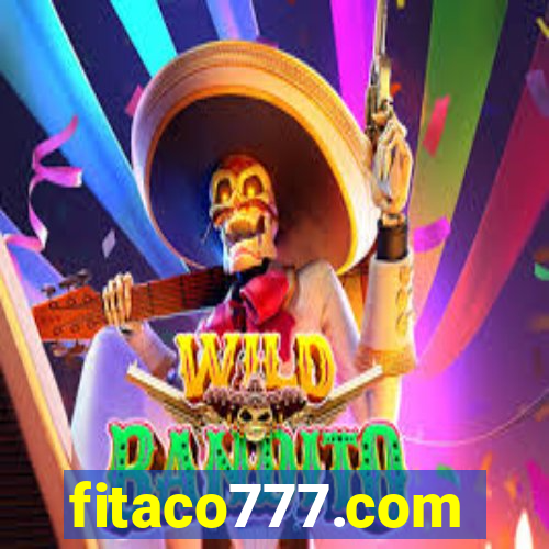 fitaco777.com