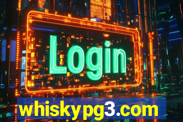 whiskypg3.com