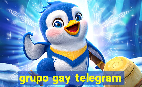 grupo gay telegram