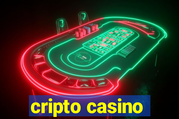 cripto casino