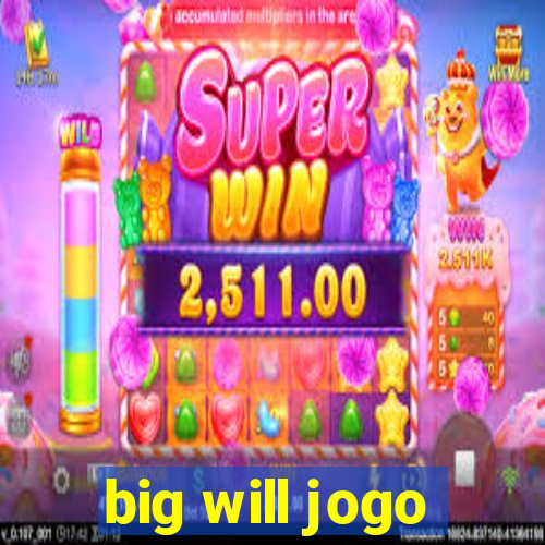 big will jogo