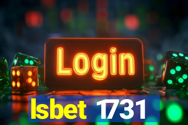 lsbet 1731