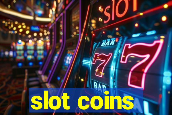 slot coins