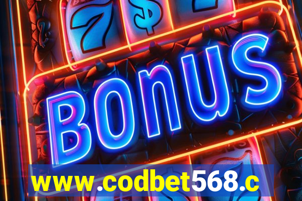 www.codbet568.com