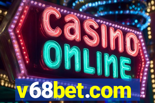 v68bet.com