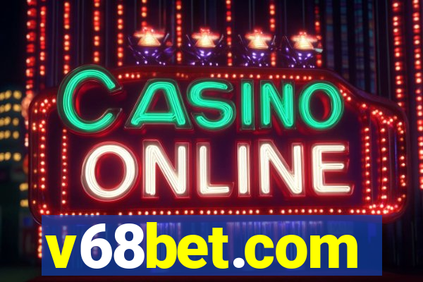 v68bet.com