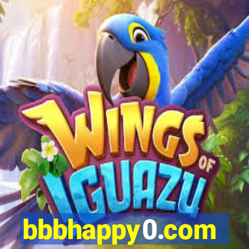 bbbhappy0.com