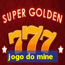 jogo do mine