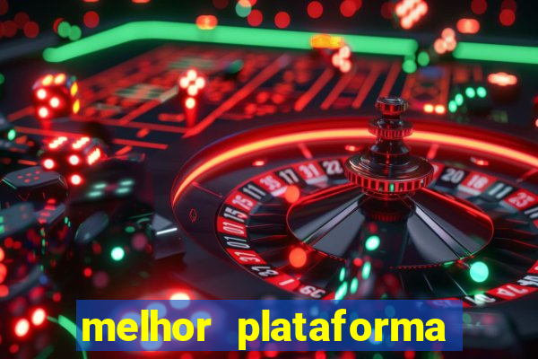 melhor plataforma para jogar