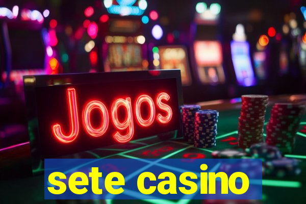 sete casino