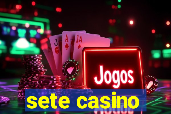 sete casino