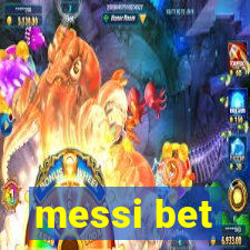 messi bet