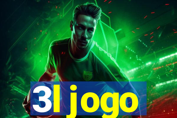 3l jogo